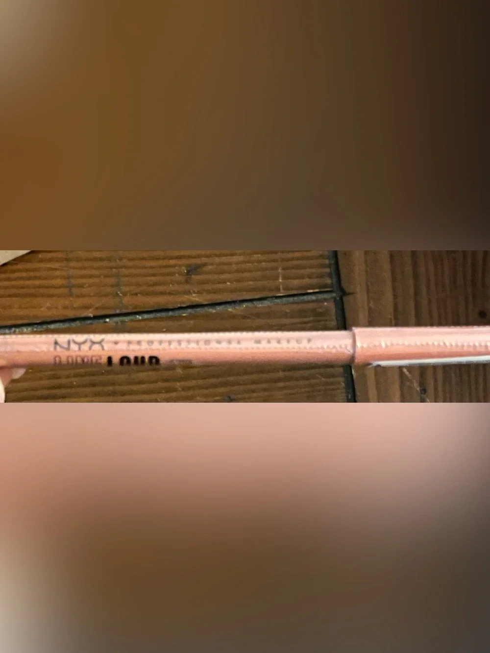 NYX Lip Liner in Daring Damsel